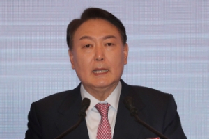 공수처, 尹 ‘한명숙 사건’ 8개월 만에 무혐의