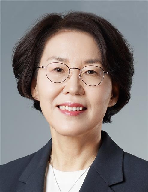 임혜숙 과학기술정보통신부 장관