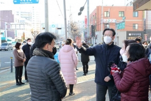 ‘프로불편해결러’ 영등포, 교통 민원도 뚝딱!