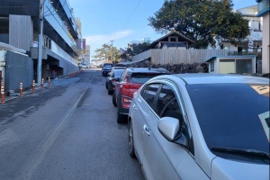 가혹한 섬, 제주… 서민은 새차 뽑지 말라?