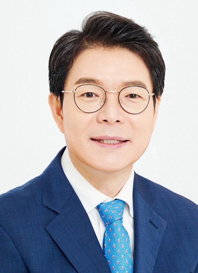 정원오 성동구청장. 성동구 제공