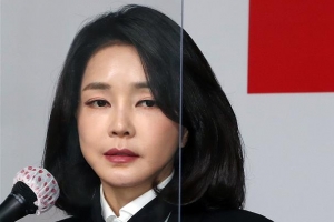 숙명여대, 尹부인 김건희 ‘석사 논문 표절 의혹’ 예비조사 착수