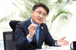 “노원 3대 숙원 임기 중에 결실… ‘베드타운 탈피’ 초석 놓아 보람”