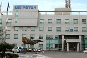 인천 금은방서 귀금속 훔쳐 도주한 40대, 도주 12시간여만에 붙잡혀