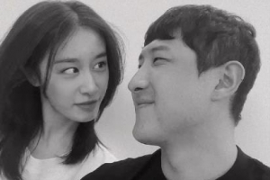 티아라 지연♥황재균, 12월 10일 결혼