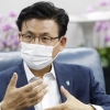 “송파둘레길 시즌2로 경제 활력… 잠실5단지 재건축 반드시 재상정”