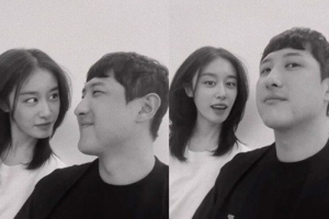 황재균♥지연, 깜짝 결혼 발표 “혼전임신 NO”