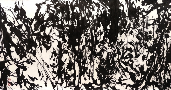 박종갑 작가 개인전 ‘회류(回流)’