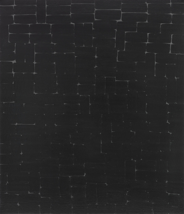 구나영 작가 개인전 ‘비욘드 블랙’