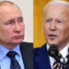 푸틴 “바이든과 대화할 필요성 못 느껴”