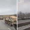 SNS에 올라온 우크라이나 향하는 ‘러시아 전차‧미사일’…침공 우려 고조