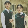 ‘지금 우리 학교는’, 보름 만에 정상 내주고 세계 2위로