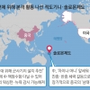 29년 만에 대사관 부활·軍기지 차단… 美, 中 견제 총력전