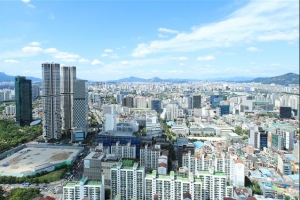 성수동에 MZ세대 북적… 젠트리피케이션 방지·상생협약 뿌듯