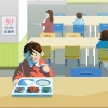 학교급식 채식선택권 제약… 설 곳 좁은 ‘비건’