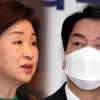 “이번 대선, 최악…어느 쪽과도 단일화 없어” 심상정 굳은 의지