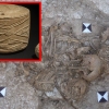 [나우뉴스] 5000년 전 아이 3명과 매장된 ‘북’의 정체 밝혀졌다