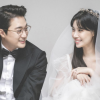 배다해, ‘♥ 이장원’ 웨딩화보 공개 “이제 3개월” [EN스타]