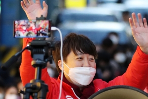 ‘오또케’ 여성 혐오 논란 일축한 이준석 “나도 별명 있다”