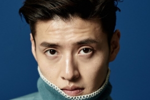 강하늘 ‘나무는 서서 죽는다’ 주연…무명 배우로 변신