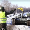 러 매체 “우크라이나, 4차례 포격…휴전체제 위반”(종합)