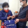 도봉 저소득 어르신은 위생용품 걱정 없겠네