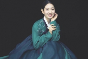박신혜 오늘(31일) 득남…“산모·아이 모두 건강” [공식]