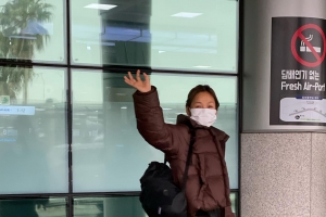 아내 이효리 떠나보내는 이상순…“제주 체크아웃”