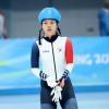 “올림픽 2연속 메달 도전” 김보름, 매스스타트 결승 진출