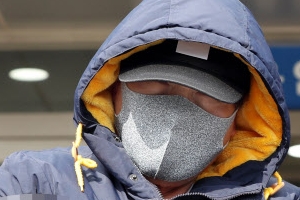 좀도둑 전락 ‘대도‘ 조세형, 첫 공판서 절도 혐의 인정