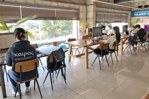 퇴근 후 해변가 산책하는 꿈… 제주서 ‘워케이션’하면 현실