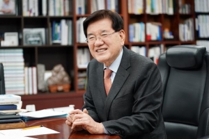 “임기 마지막까지 사회적 약자 보호… 동대문, 거점도시로 재도약”