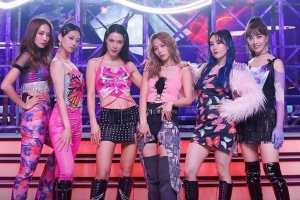 그 시절 언니들이 돌아왔다