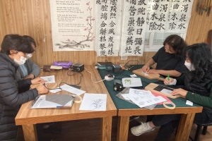 용인시 ‘강사가 직접 찾아가는 1시민 1강좌 배우기’ 인기