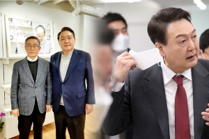 이낙연 전 측근 정운현 “괴물 대통령보다 식물 대통령” 尹 지지