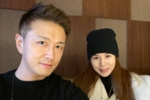 진태현♥박시은 부모된다...“두 번 유산 끝 임신” [EN스타]