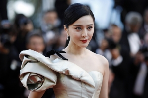 판빙빙, 올해 초 비공개 내한…JTBC 드라마 촬영