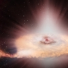 초신성 폭발 직후 빛으로 별의 죽음 수수께끼 밝혀낸다