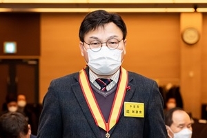 이경호 광진구의원, 재향군인회 최고의 상인 ‘공로휘장’ 수상