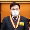 이경호 광진구의원, 재향군인회 최고의 상인 ‘공로휘장’ 수상