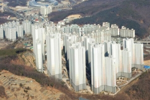 ‘진입로 없어 1년째 입주 지연‘ 용인 임대아파트 문제 해결 전망