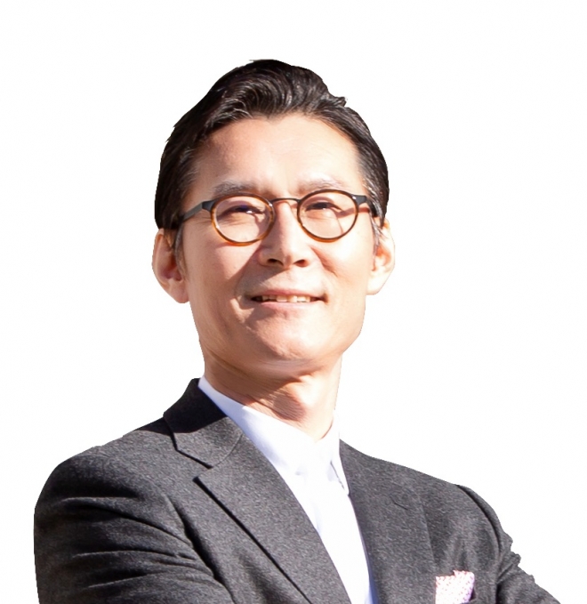 이범헌 한국예술문화단체총연합회 회장