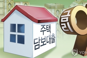 보험사들 주담대 금리 줄인상…업계 1위 삼성생명 5.32%