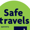 안전 스탬프 쾅쾅… 제주도가 팬데믹시대 안전여행지로 인정 받았다