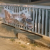 경찰, “기분 나쁘다”며 선거 벽보 훼손한 2명 검거