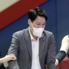 양효진 “감독님은 내숭 인싸…안무 주면 춤 출것”