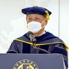 한국외대 12대 총장에 박정운 교수 취임