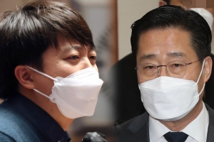 “‘합당 제안’ 이준석, 이유 없이 安 공격…이간계 대응” 安측 폭로