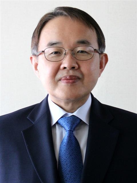 김용기 일자리위원회 부위원장