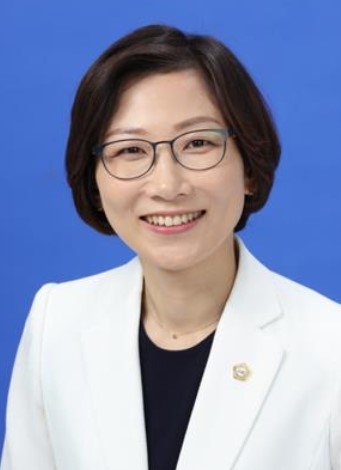 송명화 서울시의원